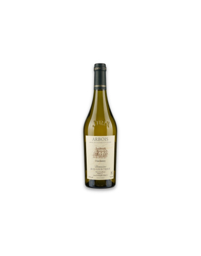Jean-Louis Tissot Arbois Aoc Chardonnay 2023