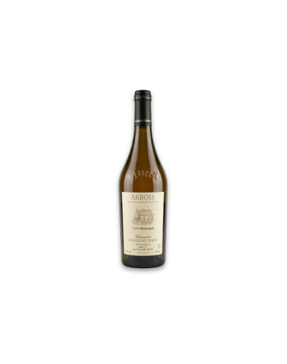 Jean-Louis Tissot Arbois Aoc Cuvée Boutemple 2022