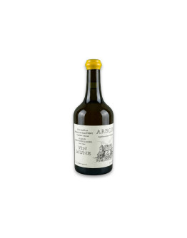 Jean-Louis Tissot Arbois Aoc Vin Jaune 2019