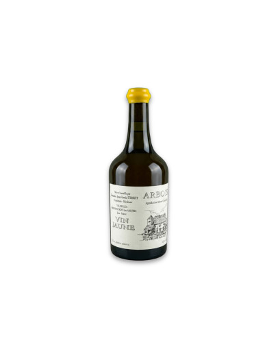Jean-Louis Tissot Arbois Aoc Vin Jaune 2019