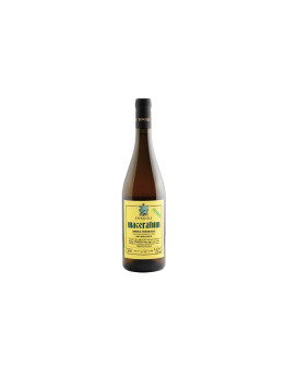 Fongoli Umbria Bianco Igt Maceratum 2022