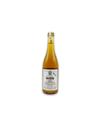 Fongoli Umbria Bianco Frizzante Igt Trebbiano Spoletino Laetitia Bullarum 2022
