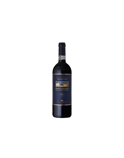 Tenuta Castelgiocondo Brunello di Montalcino Riserva Docg Vigna Ripe al Convento 2018