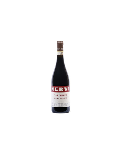 Cantine Nervi Conterno Gattinara Docg Vigna Molsino 2019 Cantine Nervi Conterno Gattinara Docg Vigna Molsino 2019