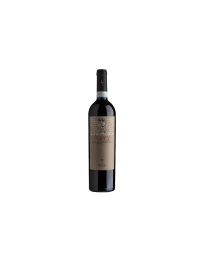 Secondo Marco Amarone della Valpolicella Classico Docg 2016