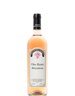 Brezzarosa