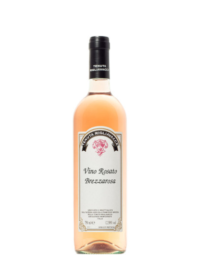 Brezzarosa