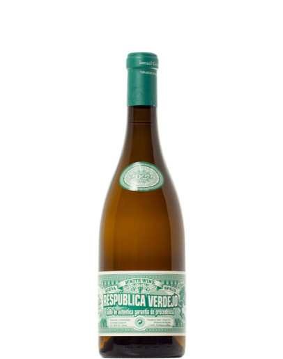 Respublica Verdejo