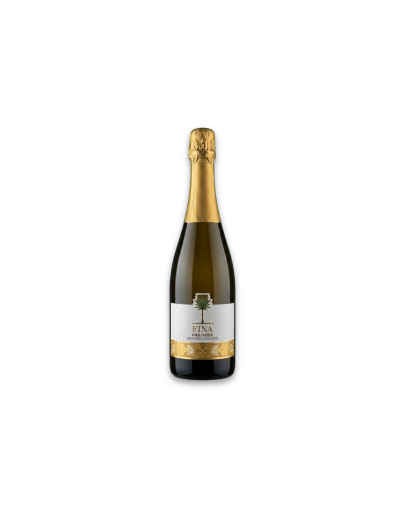 Fina Vino Spumante di Qualità Metodo Classico Pas Dosé 2021 Fina Vino Spumante di Qualità Metodo Classico Pas Dosé 2021