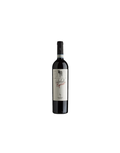 Secondo Marco Valpolicella Ripasso Classico Superiore Doc 2018 [Magnum]