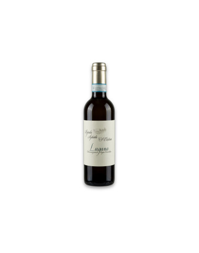 Zenato Lugana Doc Santa Cristina 2025 0,37 l