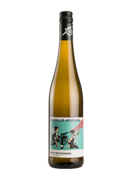 Riesling Briedeler Herzchen Premier Cru