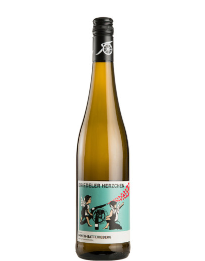 Riesling Briedeler Herzchen Premier Cru