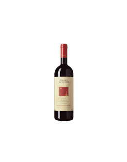 Col d'Orcia Brunello di Montalcino Riserva Docg Poggio al Vento 2019