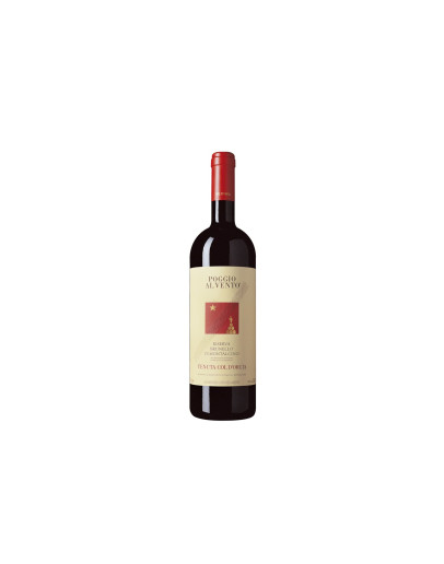 Col d'Orcia Brunello di Montalcino Riserva Docg Poggio al Vento 2019