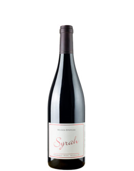 Syrah Vin de France