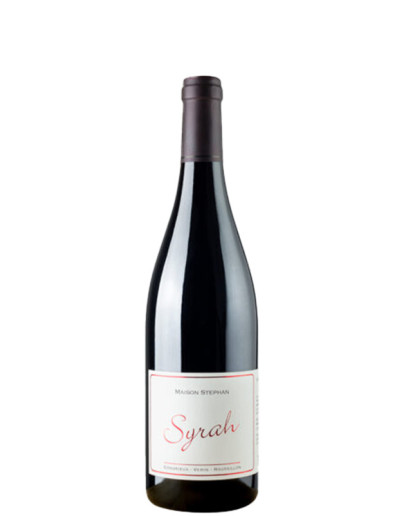 Syrah Vin de France