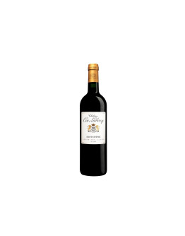 Château Cos Labory Saint-Estèphe Aoc Grand Cru Classé 2021