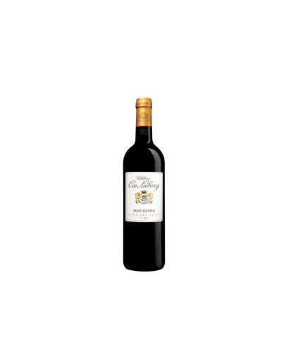 Château Cos Labory Saint-Estèphe Aoc Grand Cru Classé 2021