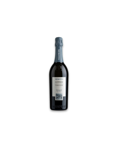 Merotto Valdobbiadene Prosecco Superiore Docg Integral Extra Brut Millesimato 2025