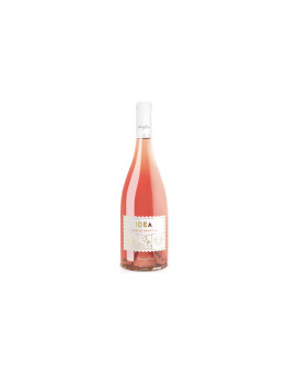 Varvaglione Puglia Rosato Igt Idea Rosa di Primitivo 2025