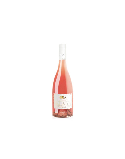 Varvaglione Puglia Rosato Igt Idea Rosa di Primitivo 2025
