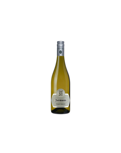 Jermann Friuli Pinot Grigio Doc 2023 0,37 l
