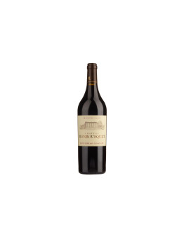 Château Monbousquet Saint-Émilion Aoc Grand Cru Classé 2021