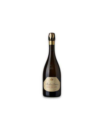 Marchese Antinori Tenuta Montenisa Franciacorta Satèn Millesimato Docg Donna Cora Brut 2021