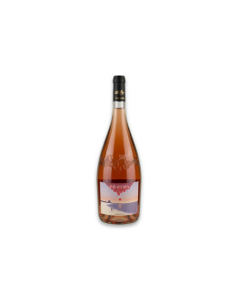 Tormaresca Salento Rosato Igt Calafuria 2021 [Magnum]