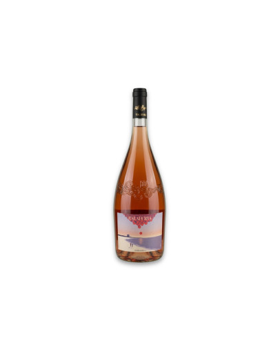 Tormaresca Salento Rosato Igt Calafuria 2021 [Magnum]