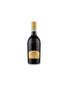Zenato Azienda Vitivinicola Sansonina Lugana Doc Fermentazione Spontanea 2024
