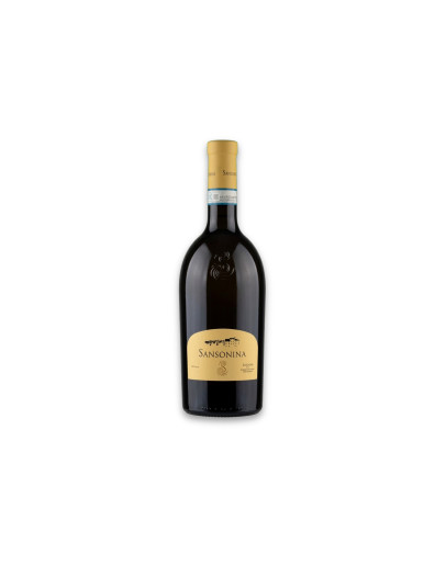 Zenato Azienda Vitivinicola Sansonina Lugana Doc Fermentazione Spontanea 2024