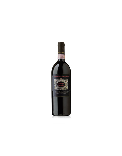 Lamole di Lamole Chianti Classico Gran Selezione Docg Vigneto di Campolungo 2021