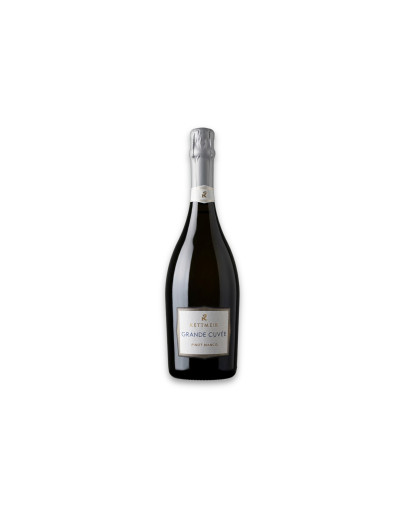 Kettmeir Vino Spumante Grande Cuvée Pinot Bianco Brut