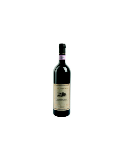 Castello di Neive Barbaresco Docg 2021-2022