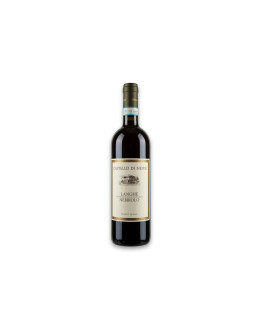 Castello di Neive Langhe Nebbiolo Doc 2024