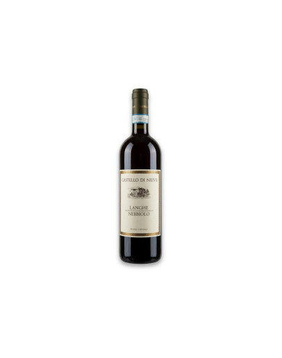 Castello di Neive Langhe Nebbiolo Doc 2024