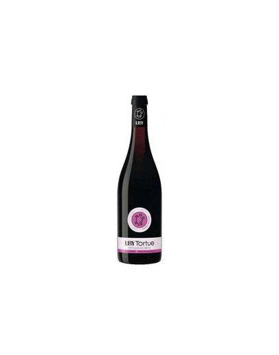 Uby Côtes de Gascogne Aoc Tortue Rouge 2024