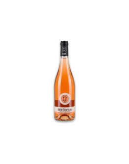 Uby Côtes de Gascogne Aoc Tortue Rosé 2025