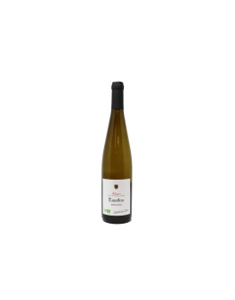 Leon Manbach Alsace Aoc Riesling 2022