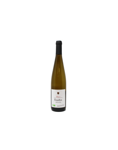 Leon Manbach Alsace Aoc Riesling 2022