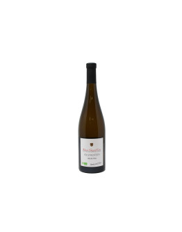 Leon Manbach Alsace Grand Cru Aoc Riesling Frankstein 2022