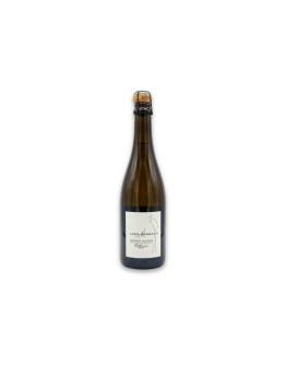 Leon Manbach Crémant d'Alsace Aoc Brut Nature 2023
