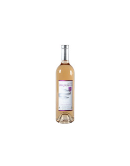 Le Petit Angueiroun Côtes de Provence Aoc Cuvée des Amis 2024-2025