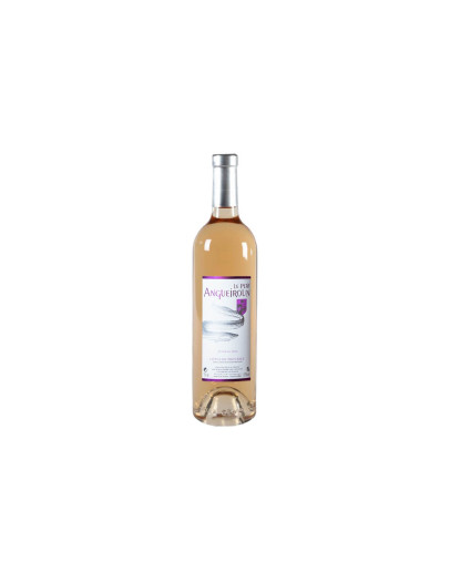 Le Petit Angueiroun Côtes de Provence Aoc Cuvée des Amis 2024-2025