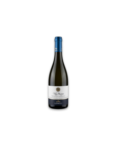 Ferrari Trento Tenuta Margon Trentino Doc Chardonnay Villa Margon 2021