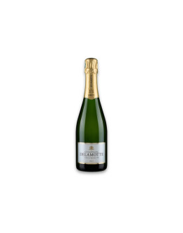 Delamotte Champagne Aoc Brut