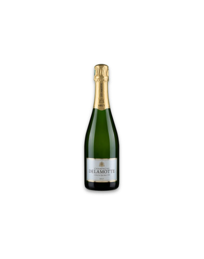 Delamotte Champagne Aoc Brut