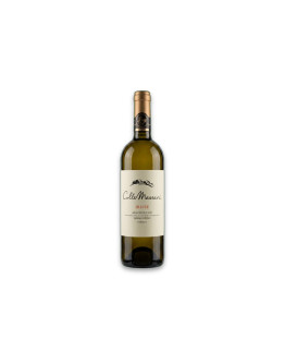 Castello Collemassari Montecucco Vermentino Doc Irisse 2024